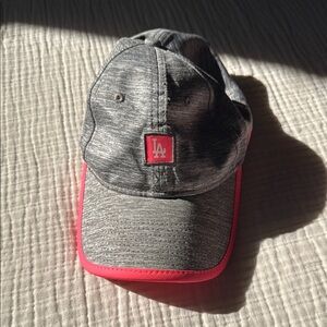 New Era LA Dodgers Hat